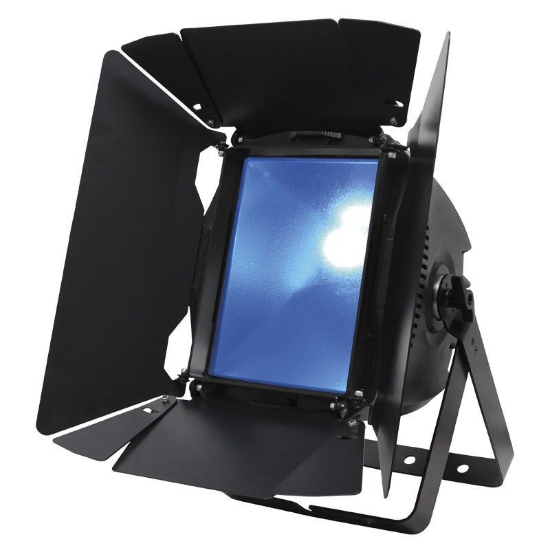 eLumen8 CYC600 RGBW 150W COB - Proyector de Ciclorama LED asimétrico de amplio alcance - Tempo Shop