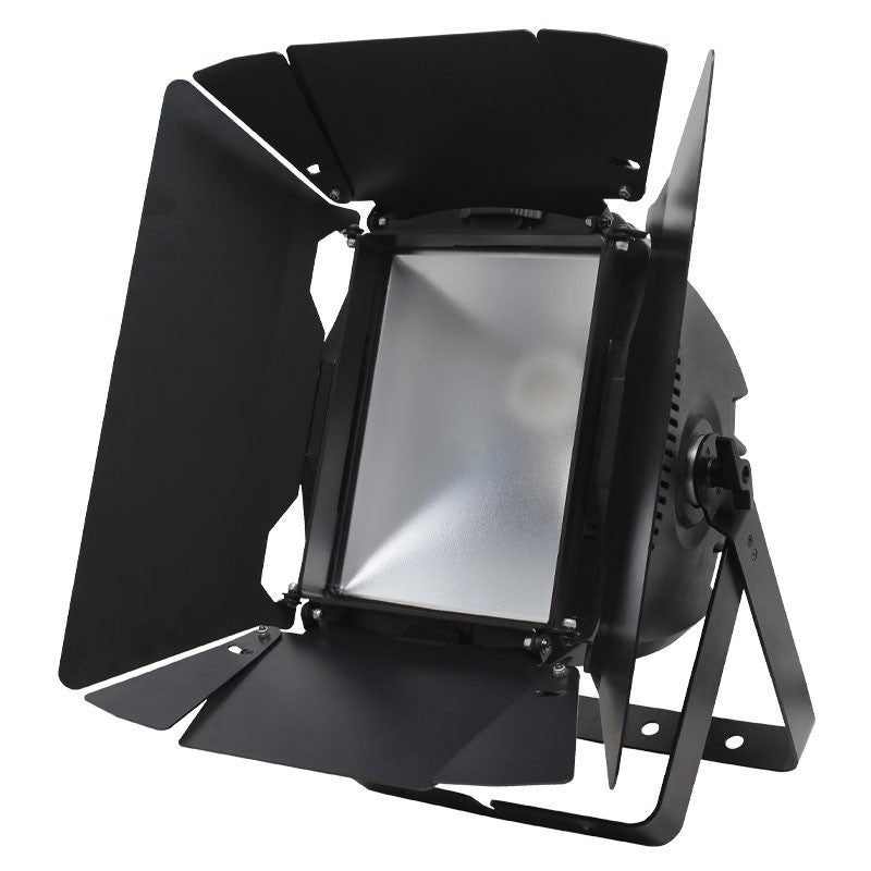 eLumen8 CYC600 RGBW 150W COB - Proyector de Ciclorama LED asimétrico de amplio alcance - Tempo Shop
