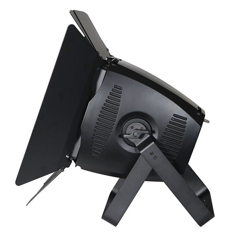 eLumen8 CYC600 RGBW 150W COB - Proyector de Ciclorama LED asimétrico de amplio alcance - Tempo Shop