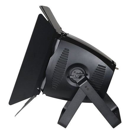 eLumen8 CYC600 RGBW 150W COB - Proyector de Ciclorama LED asimétrico de amplio alcance - Tempo Shop