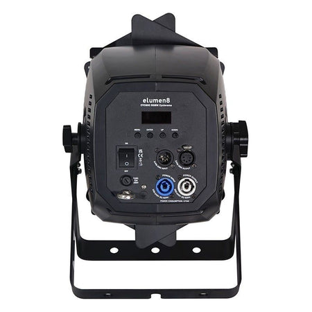 eLumen8 CYC600 RGBW 150W COB - Proyector de Ciclorama LED asimétrico de amplio alcance - Tempo Shop