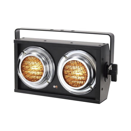 eLumen8 DB 1300 DMX 2 - Cegadora DMX para 2 lámparas halógenas DWE de 650W - Tempo Shop