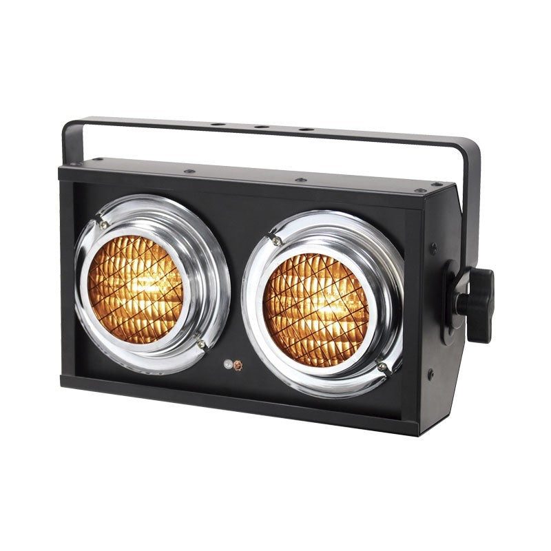 eLumen8 DB 1300 DMX 2 - Cegadora DMX para 2 lámparas halógenas DWE de 650W - Tempo Shop