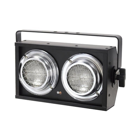 eLumen8 DB 1300 DMX 2 - Cegadora DMX para 2 lámparas halógenas DWE de 650W - Tempo Shop