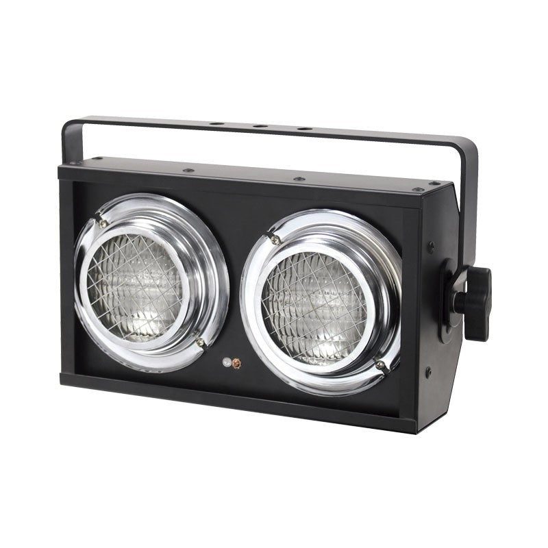 eLumen8 DB 1300 DMX 2 - Cegadora DMX para 2 lámparas halógenas DWE de 650W - Tempo Shop
