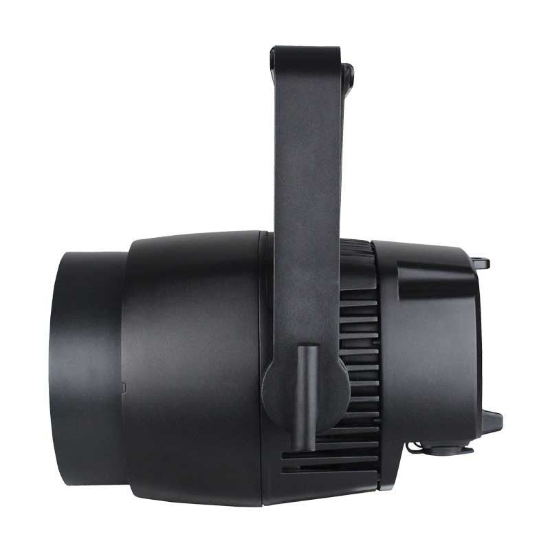 eLumen8 Endura CW100 COB - Foco PAR LED Exterior de 100W Blanco Frío - Tempo Shop