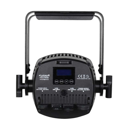 eLumen8 Endura CW100 COB - Foco PAR LED Exterior de 100W Blanco Frío - Tempo Shop