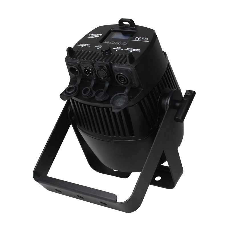 eLumen8 Endura CW100 COB - Foco PAR LED Exterior de 100W Blanco Frío - Tempo Shop