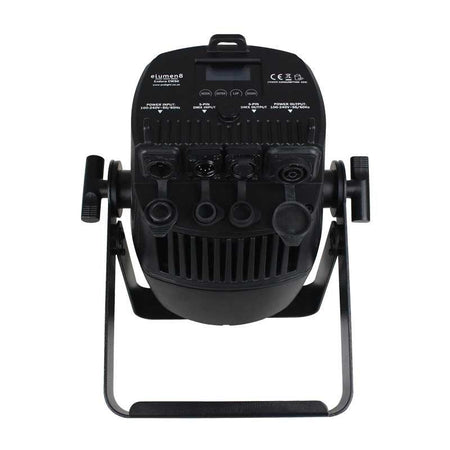 eLumen8 Endura CW50 COB - Foco PAR LED Exterior Blanco Frío de 50W - Tempo Shop