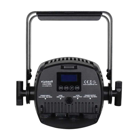 eLumen8 Endura CW50 COB - Foco PAR LED Exterior Blanco Frío de 50W - Tempo Shop