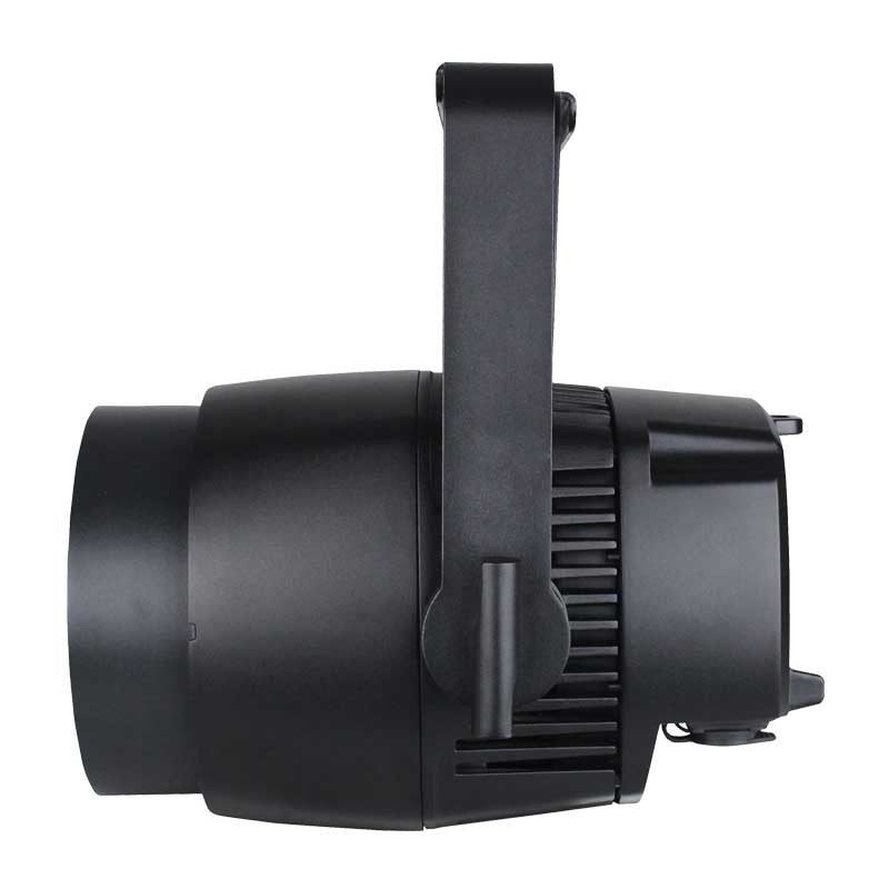 eLumen8 Endura CW50 COB - Foco PAR LED Exterior Blanco Frío de 50W - Tempo Shop