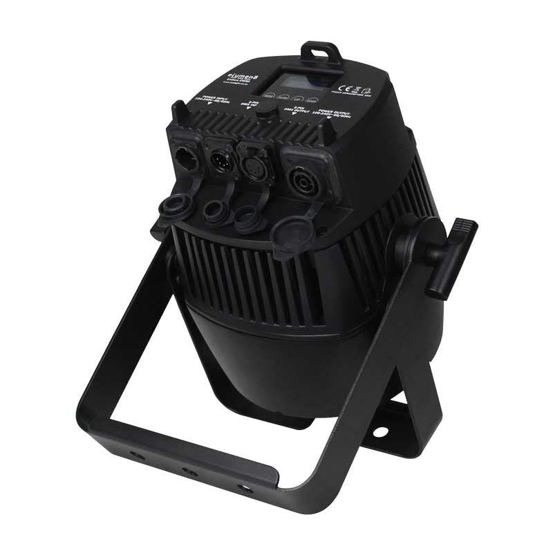 eLumen8 Endura CW50 COB - Foco PAR LED Exterior Blanco Frío de 50W - Tempo Shop