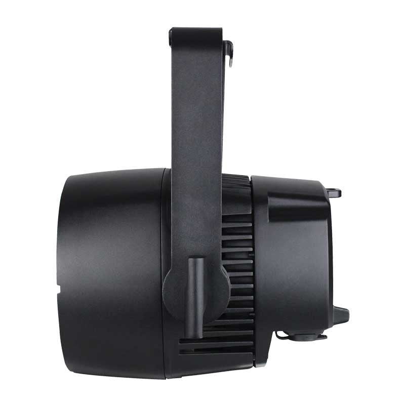 eLumen8 Endura WW100 COB - Foco PAR LED 100W Blanco Cálido IP65 16º - Tempo Shop