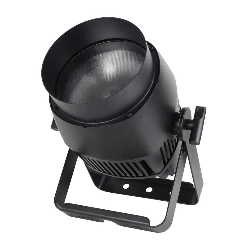 eLumen8 Endura WW100 COB - Foco PAR LED 100W Blanco Cálido IP65 16º - Tempo Shop