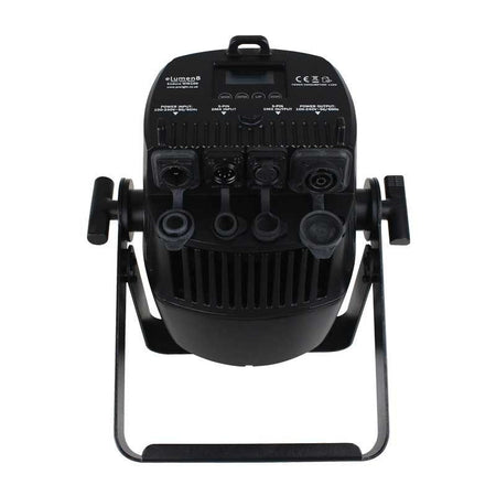 eLumen8 Endura WW100 COB - Foco PAR LED 100W Blanco Cálido IP65 16º - Tempo Shop