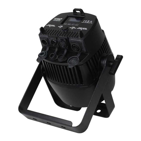 eLumen8 Endura WW100 COB - Foco PAR LED 100W Blanco Cálido IP65 16º - Tempo Shop