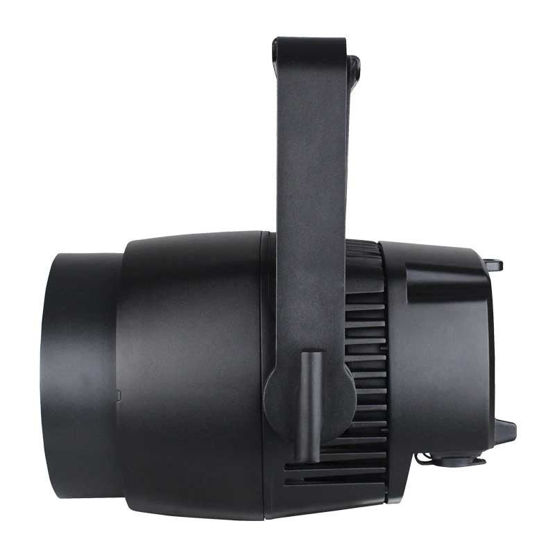 eLumen8 Endura WW100 COB - Foco PAR LED 100W Blanco Cálido IP65 16º - Tempo Shop