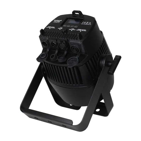 eLumen8 Endura WW50 COB - Foco PAR LED 50W Blanco Cálido IP65 para Uso Exterior y Profesional - Tempo Shop