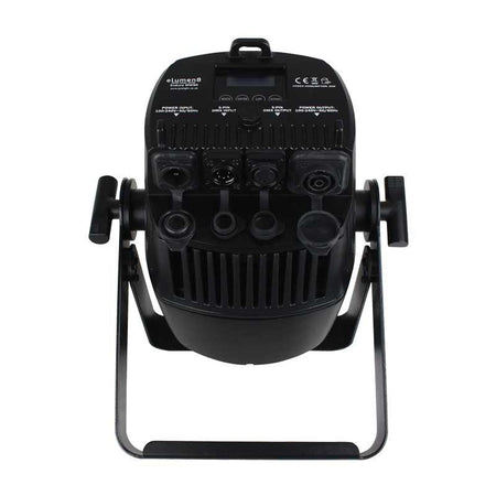 eLumen8 Endura WW50 COB - Foco PAR LED 50W Blanco Cálido IP65 para Uso Exterior y Profesional - Tempo Shop