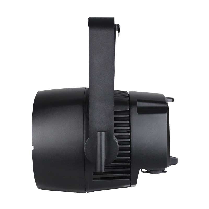 eLumen8 Endura WW50 COB - Foco PAR LED 50W Blanco Cálido IP65 para Uso Exterior y Profesional - Tempo Shop