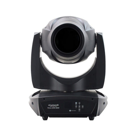 eLumen8 Evora 1000 BSW - Cabeza móvil híbrida LED con óptica 3 en 1 - Tempo Shop