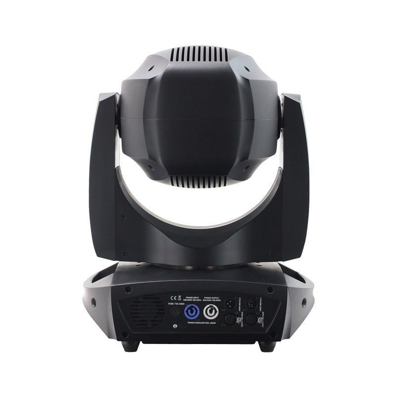eLumen8 Evora 1000 BSW - Cabeza móvil híbrida LED con óptica 3 en 1 - Tempo Shop