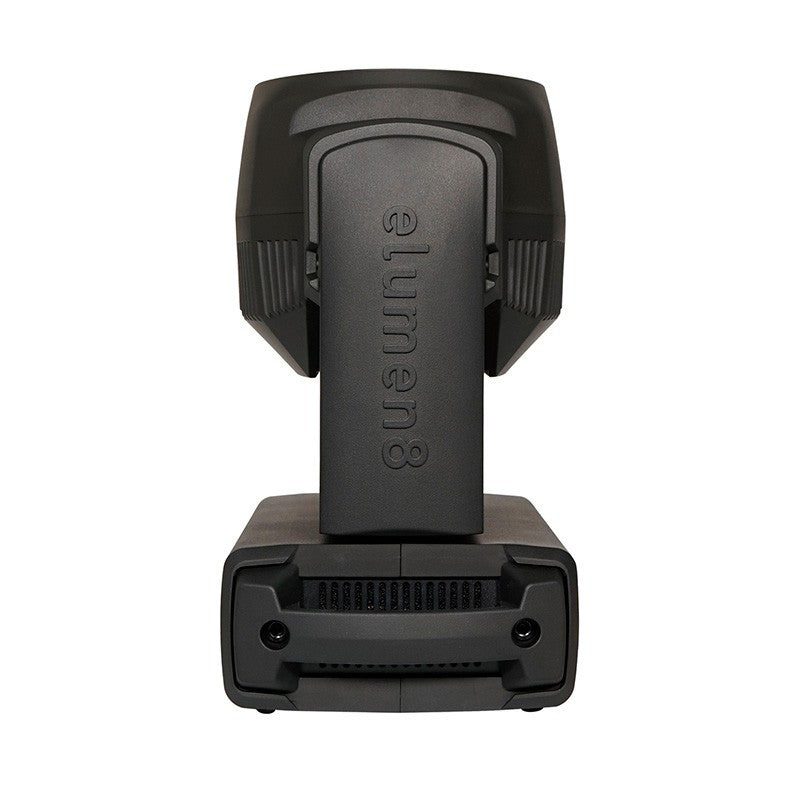 eLumen8 EVORA 740ZP ZOOM WASH 7 LED 40W RGBW - Cabeza Móvil Profesional con Zoom Motorizado y Control de Píxeles - Tempo Shop