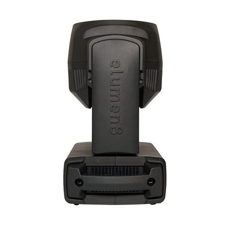 eLumen8 EVORA 740ZP ZOOM WASH 7 LED 40W RGBW - Cabeza Móvil Profesional con Zoom Motorizado y Control de Píxeles - Tempo Shop