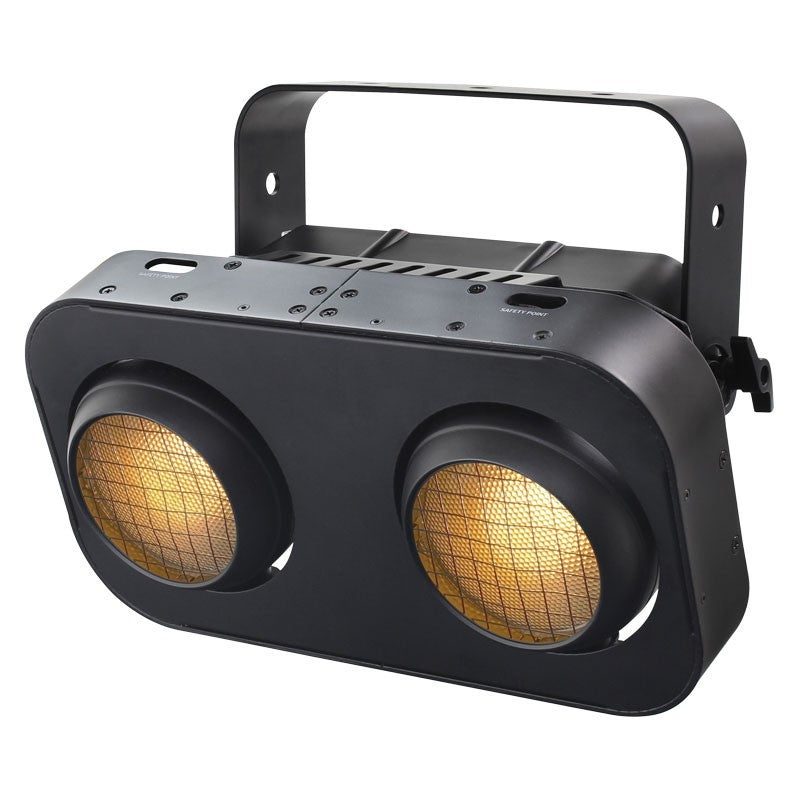 eLumen8 Fury 200 DTW2 - Cegadora LED de 2 x 90W IP65 con retroiluminación RGB - Tempo Shop