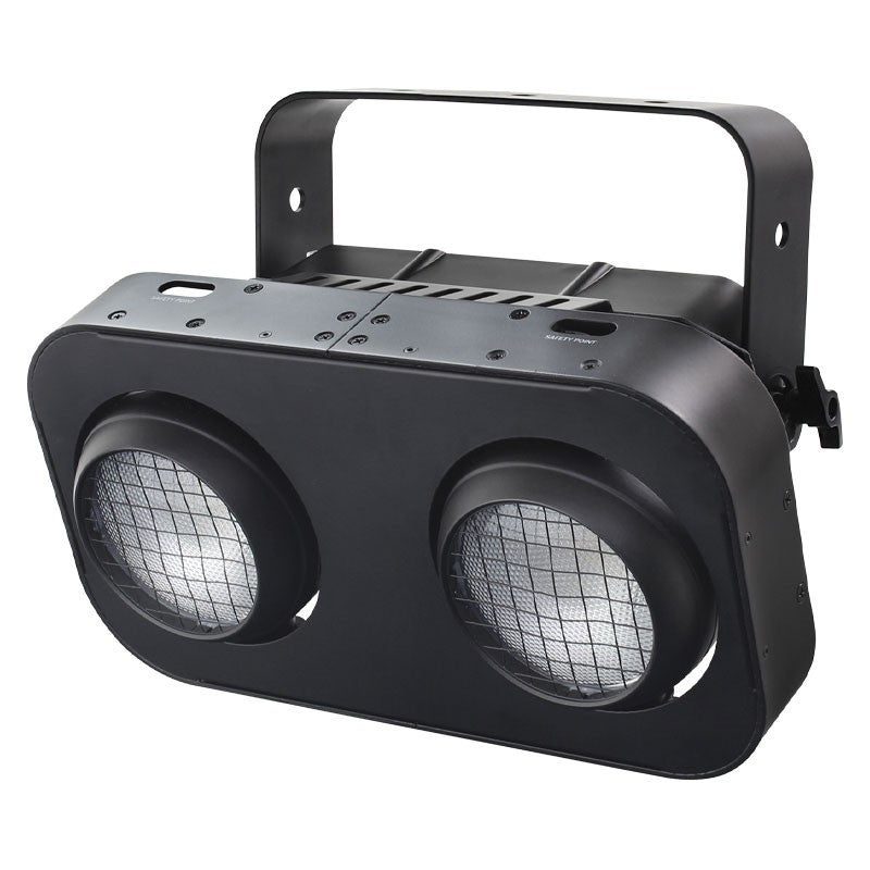 eLumen8 Fury 200 DTW2 - Cegadora LED de 2 x 90W IP65 con retroiluminación RGB - Tempo Shop