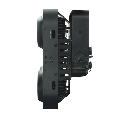 eLumen8 Fury 400 DTW IP65 - Cegadora LED de 4 Celdas con Efecto Halógeno y Retroiluminación RGB - Tempo Shop