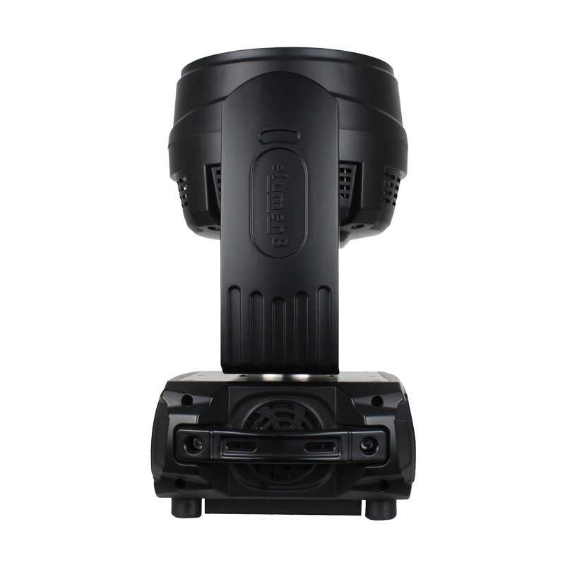 eLumen8 Kudos 250ZS - Cabeza móvil Wash LED RGBW con Zoom de 5º a 60º - Tempo Shop