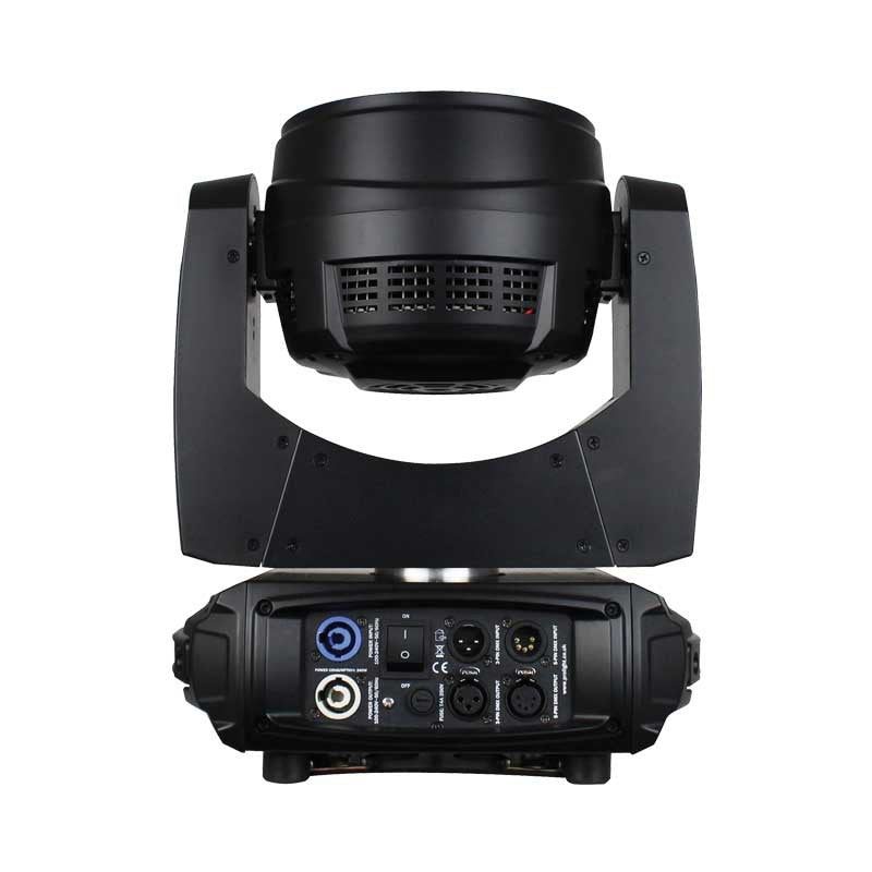 eLumen8 Kudos 250ZS - Cabeza móvil Wash LED RGBW con Zoom de 5º a 60º - Tempo Shop