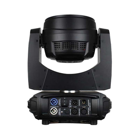 eLumen8 Kudos 250ZS - Cabeza móvil Wash LED RGBW con Zoom de 5º a 60º - Tempo Shop