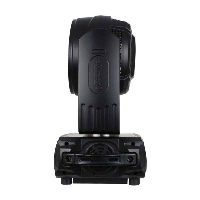 eLumen8 Kudos 250ZS - Cabeza móvil Wash LED RGBW con Zoom de 5º a 60º - Tempo Shop