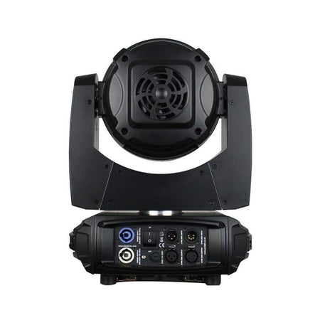 eLumen8 Kudos 250ZS - Cabeza móvil Wash LED RGBW con Zoom de 5º a 60º - Tempo Shop