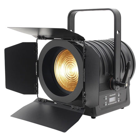 eLumen8 MP 120 LED WW - Proyector Fresnel de 120W para Teatro y Televisión - Tempo Shop