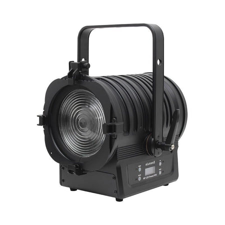 eLumen8 MP 120 LED WW - Proyector Fresnel de 120W para Teatro y Televisión - Tempo Shop