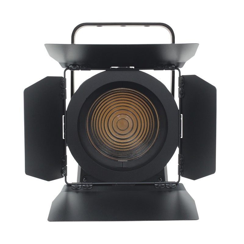 eLumen8 MP 120 LED WW - Proyector Fresnel de 120W para Teatro y Televisión - Tempo Shop