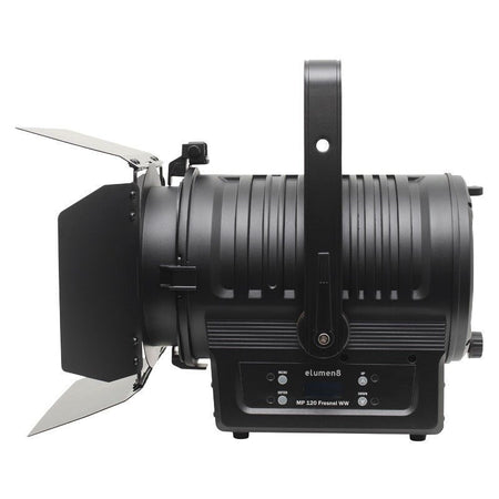 eLumen8 MP 120 LED WW - Proyector Fresnel de 120W para Teatro y Televisión - Tempo Shop