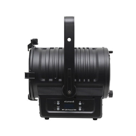 eLumen8 MP 120 LED WW - Proyector Fresnel de 120W para Teatro y Televisión - Tempo Shop