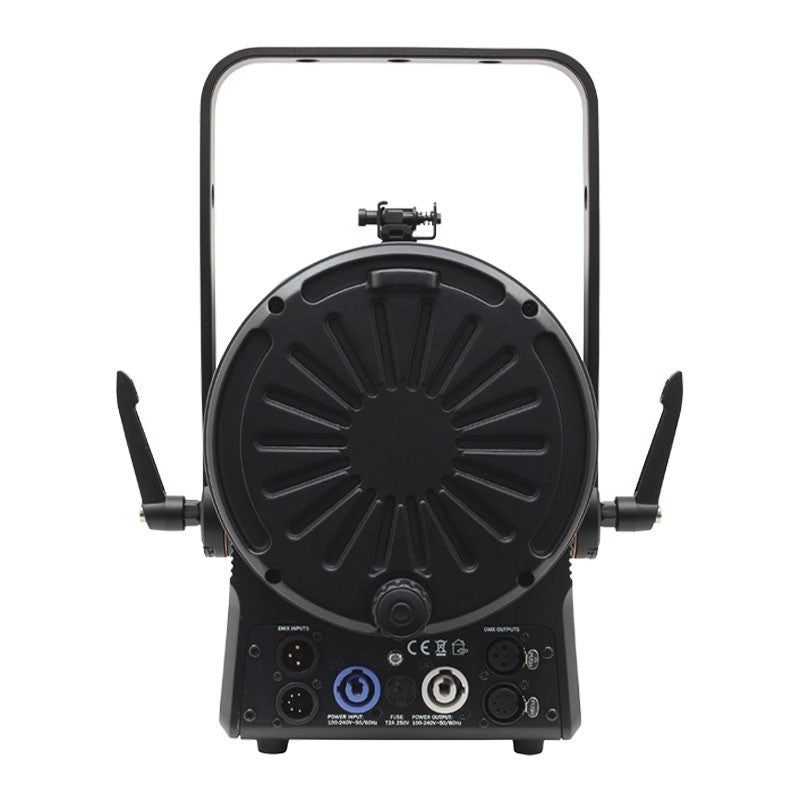 eLumen8 MP 120 LED WW - Proyector Fresnel de 120W para Teatro y Televisión - Tempo Shop