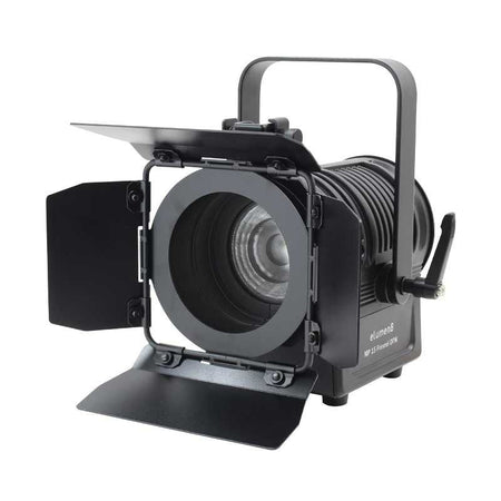 eLumen8 MP 15 LED Fresnel DTW - Foco Proyector Profesional con Tecnología Dim to Warm y Visera - Tempo Shop