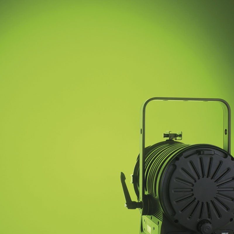 eLumen8 MP180 - Proyector Fresnel LED 180W RGBALC para Teatro y Estudios - Tempo Shop