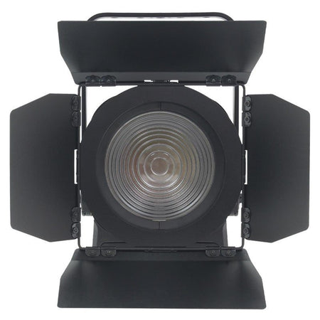 eLumen8 MP180 - Proyector Fresnel LED 180W RGBALC para Teatro y Estudios - Tempo Shop