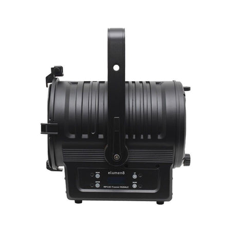 eLumen8 MP180 - Proyector Fresnel LED 180W RGBALC para Teatro y Estudios - Tempo Shop