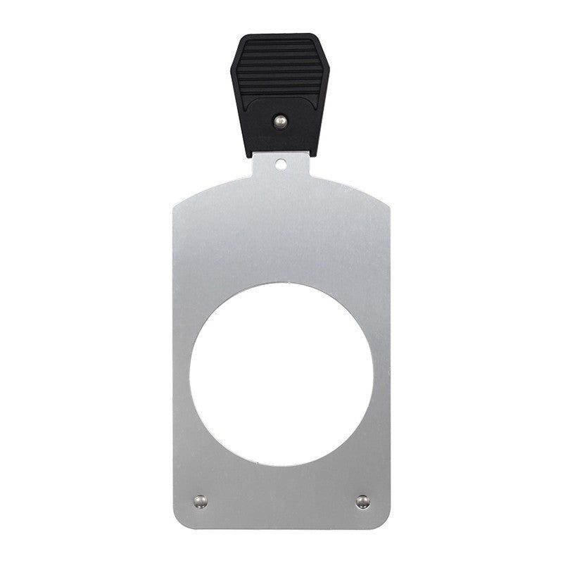 eLumen8 Porta Gobos Metal Tamaño B - Soporte de proyección para recortes Virtuoso y ETC - Tempo Shop