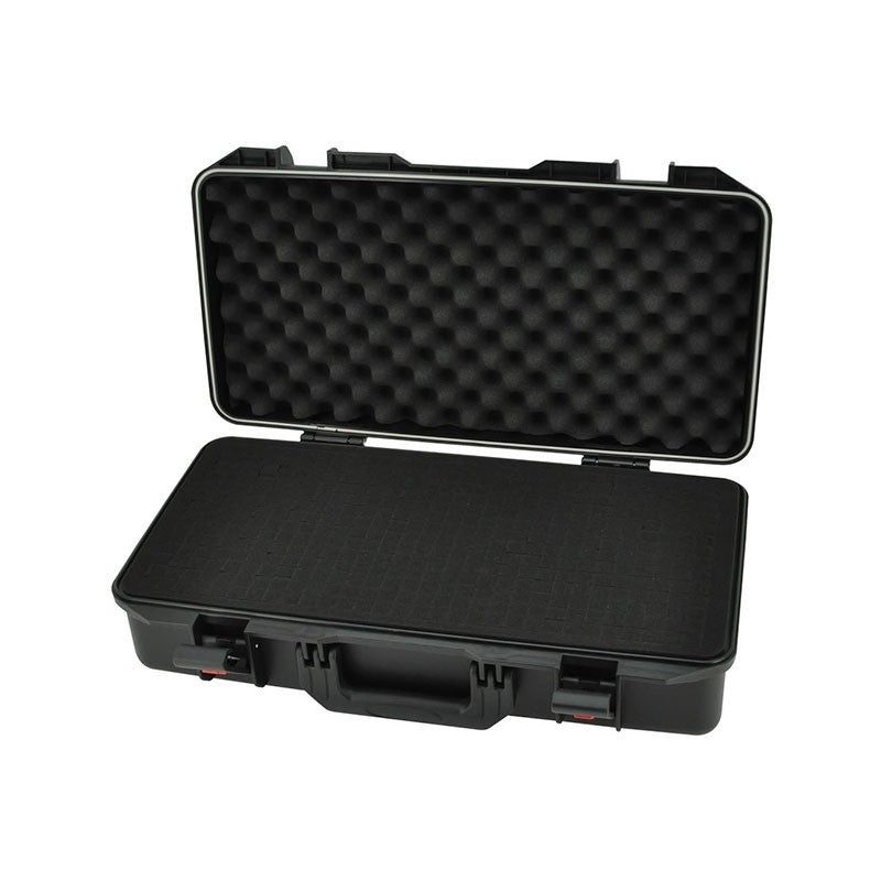 eLumen8 Rock Box 10 - Maleta Utilitaria de Transporte con Protección Extrema - Tempo Shop