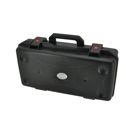 eLumen8 Rock Box 10 - Maleta Utilitaria de Transporte con Protección Extrema - Tempo Shop