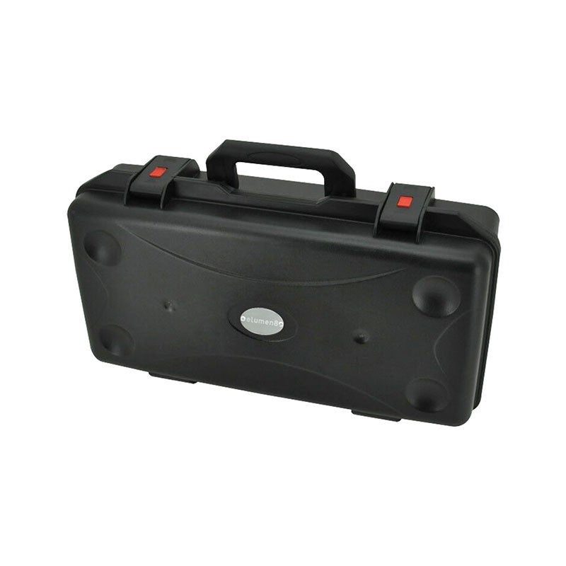 eLumen8 Rock Box 10 - Maleta Utilitaria de Transporte con Protección Extrema - Tempo Shop